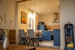 Gîte Ô Gré des Vosges 5 Étoiles Oberbronn, Vosges du Nord