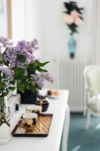 B&B / Chambres d'hotes Le Passagran : photos des chambres