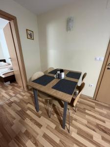 Apartma Slivnik