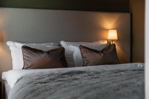 Live and Stay Ekmanska