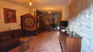 Casa Cielo Terra - 3 camere da letto - 皮亚诺·德勒·皮耶韦