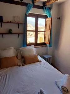 Casa Balcón - Restábal