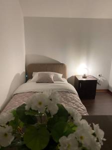 Triple Room with Terrace room in Podrinjski san