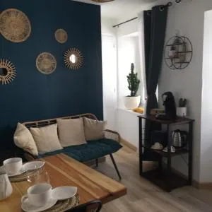 Le Georges - Aiguilhe