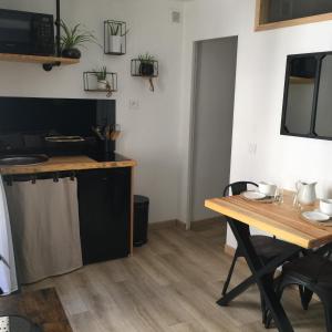 Appartements Le Georges : photos des chambres