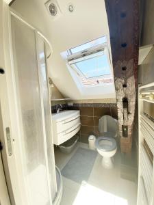 Appartements Superbe appartement, General Allix a Sens : photos des chambres