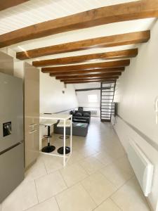 Appartements Superbe appartement, General Allix a Sens : photos des chambres