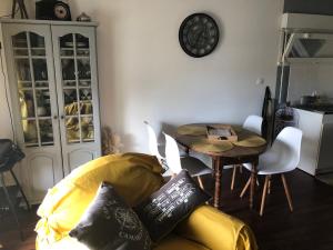 Appartements LISACA : photos des chambres