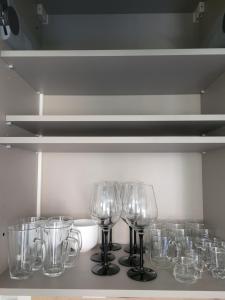 Modern studio apartment near the beach - 5 min walk