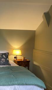 B&B / Chambres d'hotes Chateau de Contay Guesthouse - 1753 : photos des chambres