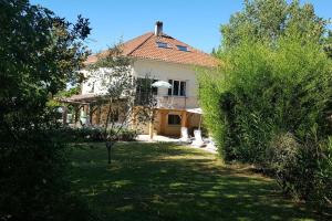 Villas Superb contemporary 2 bed villa +private pool : photos des chambres