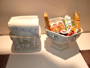 La strada del liutaio nel cuore di Cremona