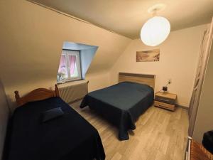 Maisons de vacances Les sarmentins : photos des chambres