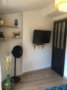 Appartements Le Nocla : photos des chambres