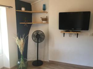 Appartements Le Nocla : photos des chambres