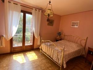 Appartements Seaview Garden Villa : photos des chambres