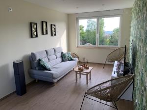 Le Relais de la Fontaine & Jacuzzi