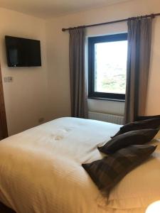 Luxury Sea View Cottage Ballyconneely Winter Specials