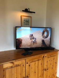 Luxury Sea View Cottage Ballyconneely Winter Specials