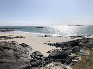 Luxury Sea View Cottage Ballyconneely Winter Specials