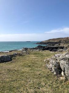 Luxury Sea View Cottage Ballyconneely Winter Specials
