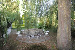 Maisons d'hotes Les meubles du Grand Logis : photos des chambres