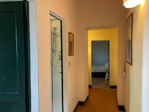 Agriturismo Cetamura