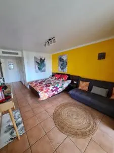 Madininappart - Bellevue