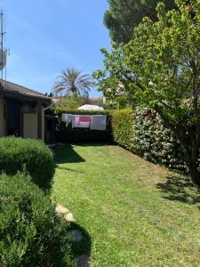 Appartements Villa ANOLPA : photos des chambres