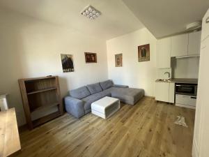 Red&Black Apartment City centr, Na Hradbách 118