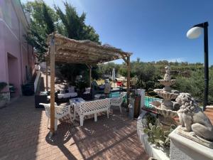 Villetta dei Tramonti