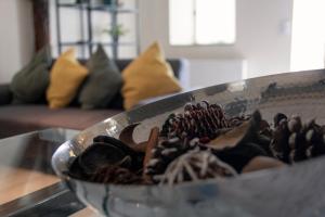 B&B / Chambres d'hotes Gites du Chateau de Panisseau : photos des chambres