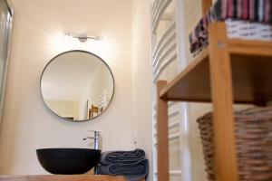 B&B / Chambres d'hotes Gites du Chateau de Panisseau : photos des chambres