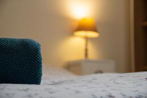 B&B / Chambres d'hotes Gites du Chateau de Panisseau : photos des chambres