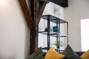 B&B / Chambres d'hotes Gites du Chateau de Panisseau : photos des chambres