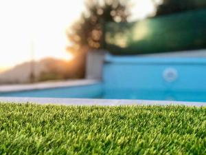 Casa dAvó Lina - Gerês