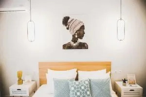 Melia Luxury Apartment - Katsíngrion