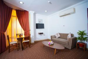 La Villa Hotel