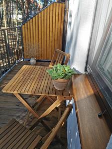 Nostalgija iš balkono