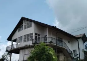 Sunsky family guest - Holbrook