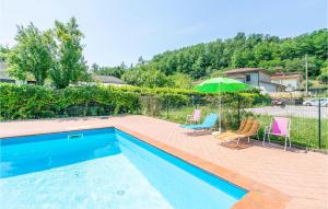 Lovely Apartment In Arpiola-Pianturcano