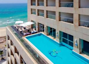 8 Hotel Apartment Short Time TLV BAT YAM