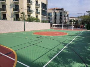Tulum Bertioga - lindo apto com vista para o mar.