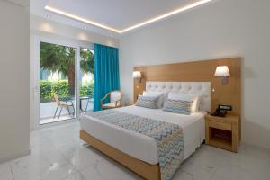 Standard Double or Twin Room room in Oceanis Park Hotel