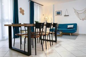 Relax e spazio a due passi dal mare