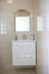 Appartements CROIX BLANCHE - LE LOGIS : photos des chambres