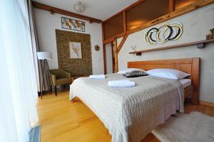 Apartmán Hrebienok, Vysoké Tatry