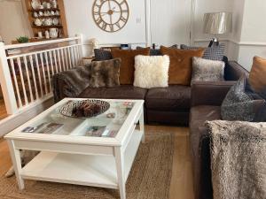 Olive Tree Apartment Hove