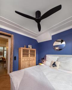 Warnemünde: Apartment KAJÜTE - nur 3 Gehminuten zum Strand