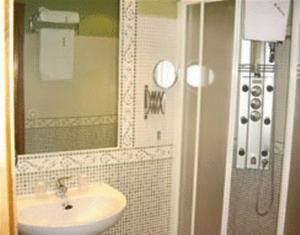 El Recreo de san Martin sl